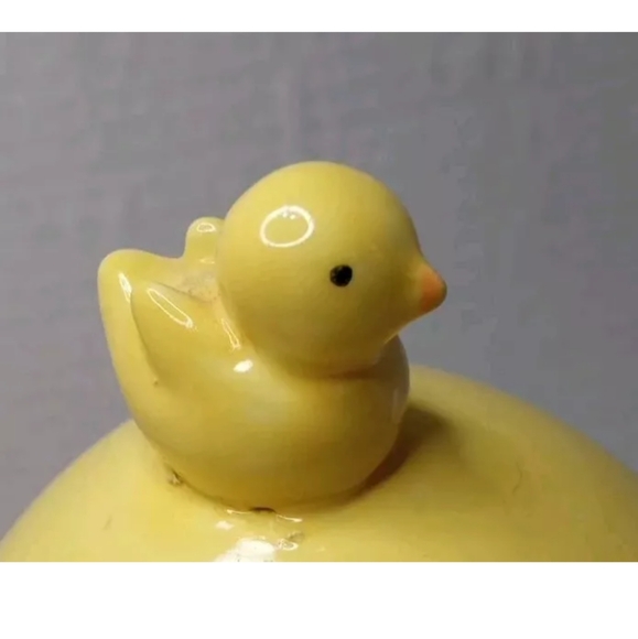 Cute Bunny Rabbit Teapot - Picture 3 of 7